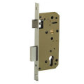 Security Door Stainless Steel Lockbody Anti-theft Door Lock Body General Double Live Electronic Door Lock-body